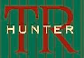 TR Hunter Real Estate Logo