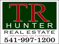 TR Hunter Real Estate Logo
