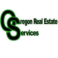 Oregon Real Estate Services Logo
