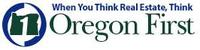 Oregon First Logo