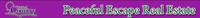 United Country Peaceful Escape Logo