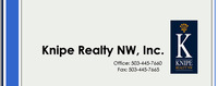 Knipe Realty NW, Inc Logo