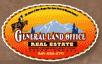 General Land Office Inc. Logo
