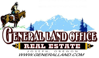 General Land Office Inc. Logo