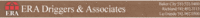 ERA Driggers & Assoc Logo