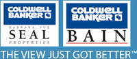 Coldwell Banker BSSP Logo