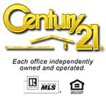 Century 21 Realty Specialist Logo