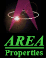 Area Properties, Inc. Logo