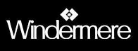 Windermere/ Community Realty Logo
