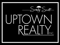 Sandy Scott Uptown Realty Inc Logo