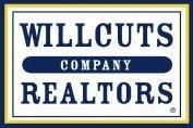 Willcuts Company Realtors Logo