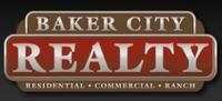 Sumpter Branch Baker City Real Logo