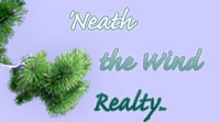 Neath The Wind Realty, Inc. Logo