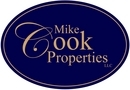 Mike Cook Properties, LLC Logo