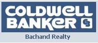 Coldwell Banker Bachand Realty Logo