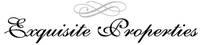 Exquisite Properties, LLC Logo