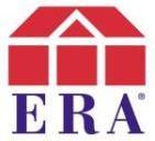 ERA Troy, REALTORS Logo