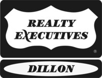 Realty Executives Dillon Logo