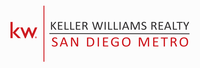 Keller Williams SD Metro Logo