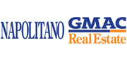 Real Living Napolitano R.E. Logo