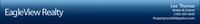 EagleView Realty Logo