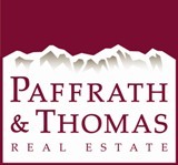 PAFFRATH & THOMAS R.E.S.C Logo