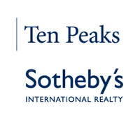 TEN PEAKS SOTHEBY'S I.R. Logo