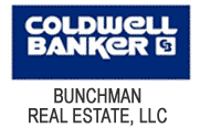 COLDWELL BANKER - BUNCHMAN R E Logo