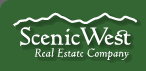 SCENICWEST REAL ESTATE CO Logo