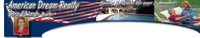 A & D EDWARDS AMERICAN DREAM Logo