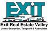 Exit Real Estate Valley Logo