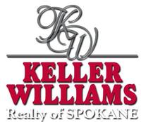 Keller Williams Spokane - Main Logo