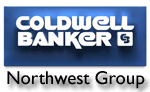 Coldwell Banker/NW Group Logo