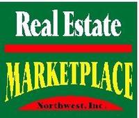 R.E. Marketplace NW,Inc. Logo