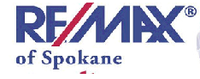 RE/MAX of Spokane Logo