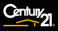 Century 21 Rose Realty West In Logo