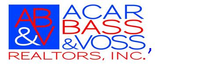 Acar Bass & Voss, REALTORS Logo