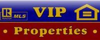 Vip Properties Logo