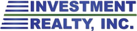 Investment Realty, Inc Logo