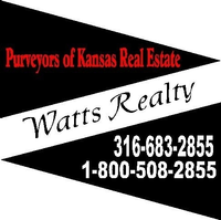 Watts Realty Logo