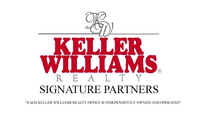 Keller Williams Signature Partners Logo