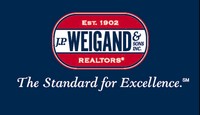 J.P. WEIGAND & SONS BELLE PLAINE Logo