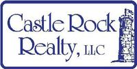 Castle Rock Realty Logo