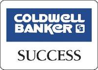 Coldwell Banker Success Logo