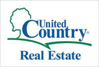 United Country Real Estate Professionals Logo
