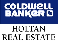 Coldwell Banker Home Connection-AL Logo