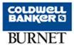 Coldwell Banker Burnet Logo