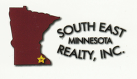 South East Minnesota Realty, Inc. Logo