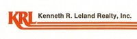 Kenneth R. Leland Realty, Inc. Logo