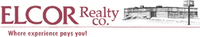 Elcor Realty of Rochester, Inc. Logo
